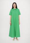 Платье Diane von Furstenberg KARIN DRESS, Indian Green/Dark Green - фото 2