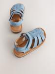 Сандалии Next, синий - фото 2