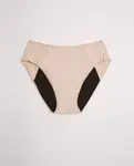 Менструальные трусики миди Ysabel Mora, цвет Nude - фото 6