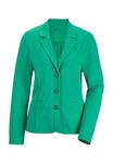 Блейзер GOLDNER, зеленый - фото 6