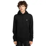 Худи Element Cornell Classic, черный - фото