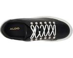 Кроссовки ALDO Perlah, черный - фото 2