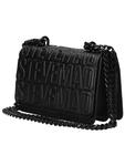 Сумочка STEVE MADDEN, Black - фото 4