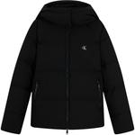 Calvin Klein Женская пуховая куртка, VDV-Ecru - фото 3