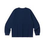 Футболка унисекс Burnin, голубой - фото 19