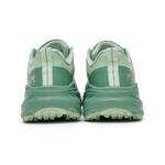 Кроссовки унисекс с низким верхом зеленый Treeperi - фото 3