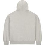 X Thisisneverthat Потертый Худи Converse, Светлый Винтажный Серый - фото 3