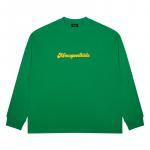 Футболка унисекс Afgk, Черный - фото 23