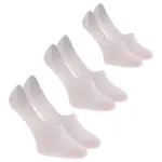 Носки 3 шт Martes Essential Foots, белый - фото