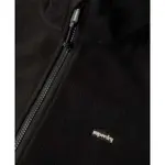Куртка Superdry W2012375A Fleece, черный - фото 3