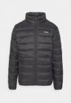 Зимняя куртка Jack & Jones JJVINCENT PUFFER COLLAR JACKET, черный - фото 4