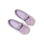 Детская обувь ABC DOUKIDS для детей ABCdoukids, Apricot - фото 5