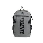 Рюкзак унисекс Deli Bear, Черный - фото 4