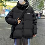 Jeep Унисекс пуховик, Dark Gray - фото 8