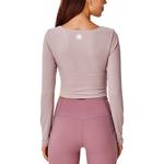 Рубашка откровения Yeaz, розовый - фото 3