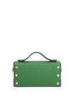 Сумка Chiara Ferretti Handbag, Green - фото 4