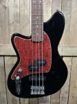 Ibanez Lefty Talman TMB100 - черный - фото
