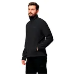 Куртка Jack Wolfskin Taunus, черный - фото