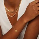 Браслет Brilliant Earth - фото 2