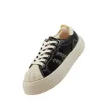 Кроссовки FORESHADOW Skateboarding Shoes Unisex Low-top Black, черный - фото 2