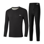 Термобелье для мужчин Jeep, camel - фото 2