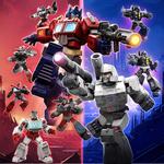 Transformers Star Edition Volume 1 All Out Attack Mystery Boxes Single Blind Box/whole Box 9 Pcs Bloks, Full Box 9 Pcs (No Duplicates) - фото 4