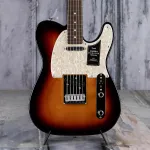 Fender Player II Modified Telecaster, 3-тоновый санберст - фото