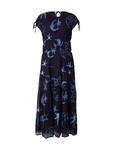 SCOTCH & SODA Платье в цвете Navy, Opal - фото