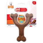 Nylabone Extreme Chewbone Bison С Nylabone, цвет коричневый - фото 5