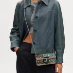 COACH Сумка кросс-боди Morgan - фото 6