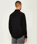 Рубашка Regular fit Aeronautica Militare, черный - фото 3