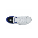 Кроссовки низкие COURT SHIELD K-SWISS, цвет white - фото 3