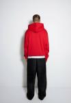 Худи Local Heroes Hoodie, Print/Red - фото 3