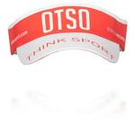 Козырек Otso, красный - фото 2