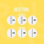 Osmo Re-Energising Curl Defining Gel 150 мл Essence - фото 2