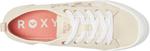 Кроссовки Roxy Women's Shorebreak, Ivory Primary/Multi - фото 2