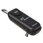 Солнцезащитные очки Y& Y, синий - фото 4