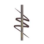 Ручка для бровей коричневая Pierre René Brow Maker, 0,5 мл - фото 2