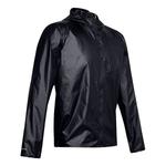 Куртка od impasse wind jacket 'black' Under Armour, черный - фото