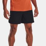 Шорты Under Armour Peak Woven Shorts Adults - фото 3