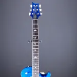 PRS McCarty Singlecut Лэйк Блю - фото 5