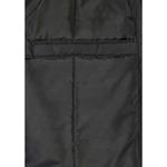 Пуховик Clean Puffer Vest Urban Classics, цвет Schwarz - фото 6