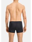 Плавки PUMA SWIM MEN CLASSIC TRUNK, черные - фото 6
