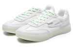 Кеды (WMNS) FILA Shadow 'White Green', белый - фото 2