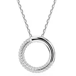 Декстер ожерелье Swarovski - фото 9