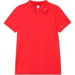 Футболка поло Swiftly Tech Lululemon, черная - фото 10