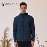 Куртка мужская Spyder, черный - фото 10