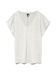 Vero Moda Топ в Белоснежке - фото