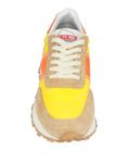 Кроссовки Philippe Model, желтый - фото 5