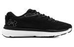 Кроссовки hovr infinite 5 'black white' Under Armour, черный - фото 2